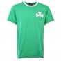 Panathinaikos 12th Man - Green/White Ringer