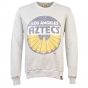 NASL: Los Angeles Aztecs Vintage Logo Sweatshirt