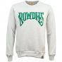 NASL: Tampa Bay Rowdies Sweatshirt - Light Grey