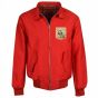 Sheffield United Red Harrington Jacket