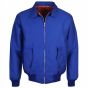 Harrington Jacket Royal