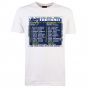 1981 FA Cup Final Replay (Tottenham) Retrotext T-Shirt 25.00