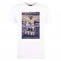 Pennarello: Real Madrid El Final de una epoca dorada - White
