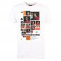 Pennarello: Totaalvoetbal 1974 - White