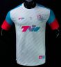 2021 Saraburi United White Shirt