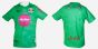 Authentic Sisaket FC Green Player Edition Shirt