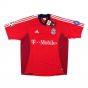 2002-03 Bayern Munich Champions League Football Shirt