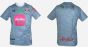 Authentic Sisaket FC Gray Player Edition Shirt