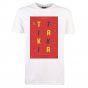 Pennarello: Tiki Taka 2012 - White