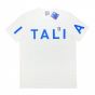 2016-17 Italy Puma Graphic Tee