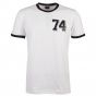 Germany 1974 World Cup T-Shirt