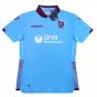 2018-19 Trabzonspor Away Authentic Shirt