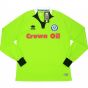 2016-17 Rochdale Third Goalkeeper Shirt