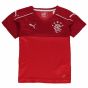 2017-18 Rangers Puma Away Football Shirt (Kids)