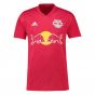 2018 New York Redbull Adidas Away Football Shirt