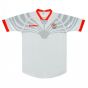 2019-2020 Madagascar Garman Third Football Shirt