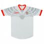 2019-2020 Madagascar Garman Third Football Shirt