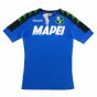 2016-17 Sassuolo Authentic Third Shirt