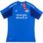 2017-2018 PSV Umbro Third Football Shirt