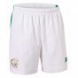 2017-18 Ireland New Balance Home Football Shorts