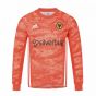 2019-2020 Wolves Away Adidas Goalkeeper Shirt (Kids)