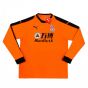 2018-2019 Crystal Palace Puma Away Goalkeeper Shirt