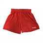 2012-13 Uhlsport Basic Shorts (Red)