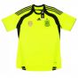 2013-15 Spain GK Away Shirt
