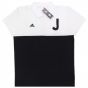 2016-17 Juventus Adidas Polo T-shirt