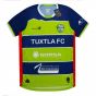 2017-2018 Tuxtla Away Football Shirt