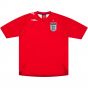 England 2006-08 Away Shirt (M)