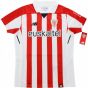 2017-2018 Athletic Bilbao Home Women Football Shirt