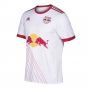 2018 New York Red Bull Adidas Home Football Shirt - Kids