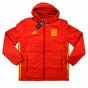 2016-17 Spain Adidas Padded Jacket