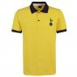 Tottenham Hotspur 1975-77 Away Retro Football Shirt