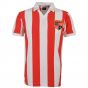 Stoke City 1981-83 Retro Football Shirt