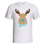 Celta Vigo Rudolph Supporters T-shirt (white)