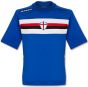 2012-13 Sampdoria Home Kappa Football Shirt (Kids)