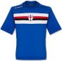 2012-13 Sampdoria Home Kappa Football Shirt (Kids)