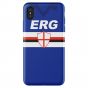 Sampdoria 1991 iPhone & Samsung Galaxy Phone Case