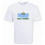 San Marino Soccer T-shirt