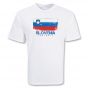 Slovenia Football T-shirt