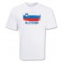 Slovenia Soccer T-shirt