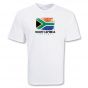 South Africa Football T-shirt