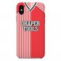 Southampton 1987-89 iPhone & Samsung Galaxy Phone Case