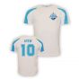 Andre Ayew Marseille Sports Training Jersey (white)