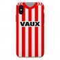 Sunderland 1988-1991 iPhone & Samsung Galaxy Phone Case