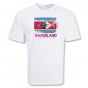 Swaziland Soccer T-shirt