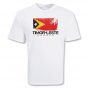 Timor-leste Soccer T-shirt