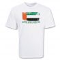 United Arab Emirates Soccer T-shirt